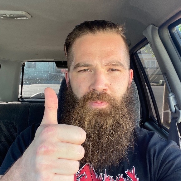 Meet your Posher, Stuart - Picture 1 of 1